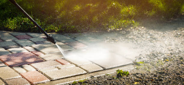 Best Patio and Deck Pressure Washing  in Heathrow, FL
